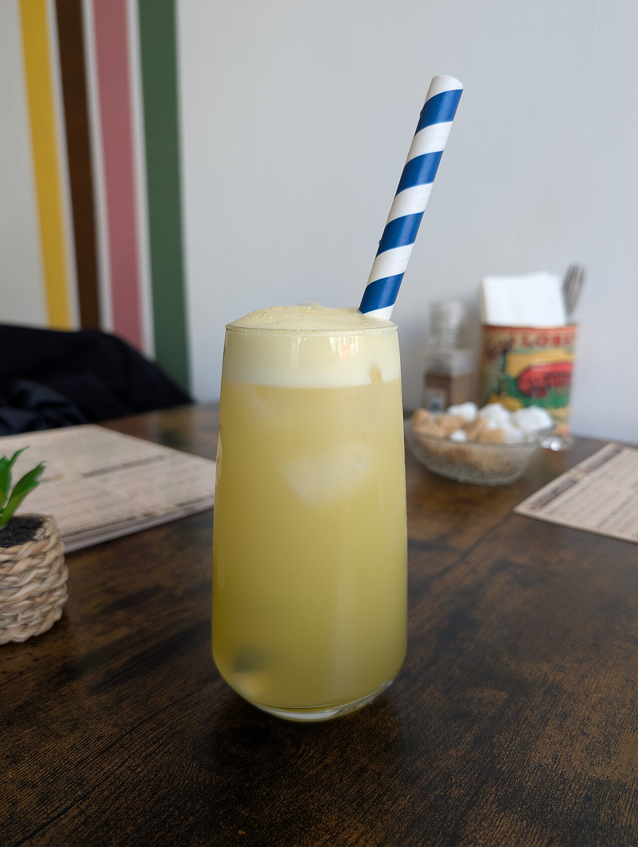 FANTA ΛΕΜΟΝΑΔΑ 330ml